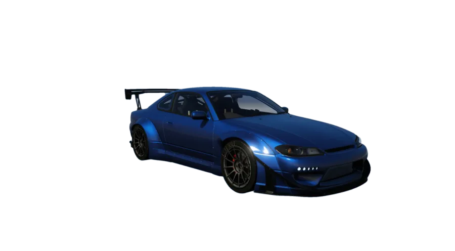 Nissan Silvia
