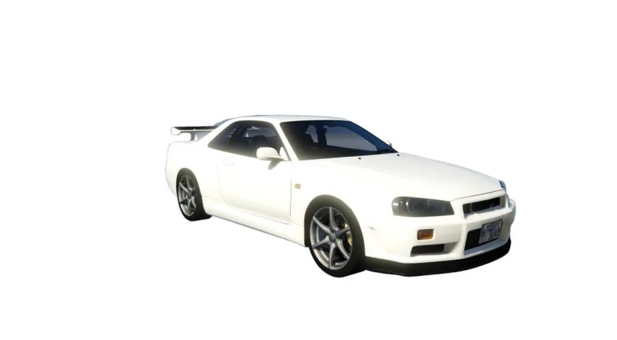 Nissan Skyline