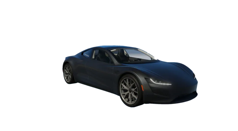 Tesla Roadster