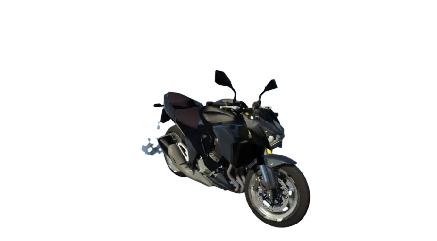 Kawasaki Z800