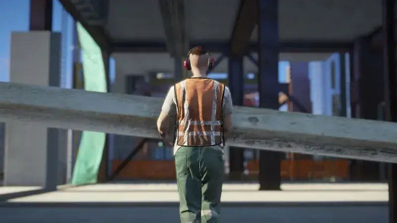 Construction