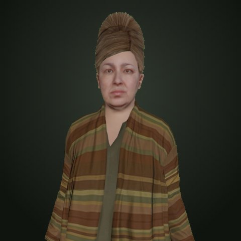 East Side Girl