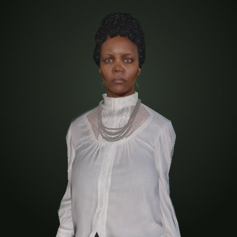 South Central Queen