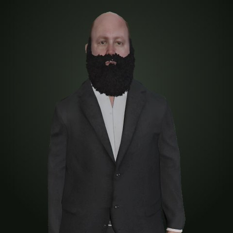 Orthodox Scholar