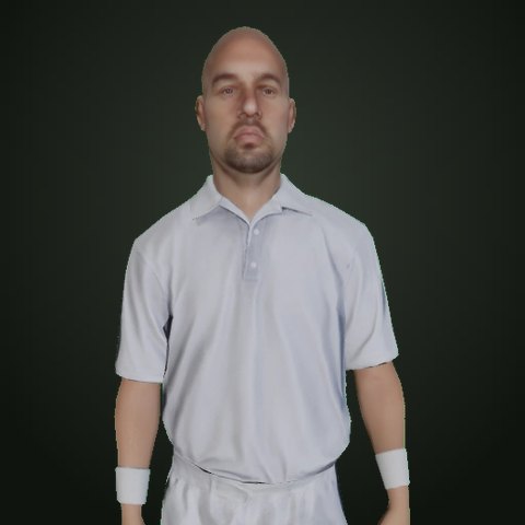 Tennis Club Pro