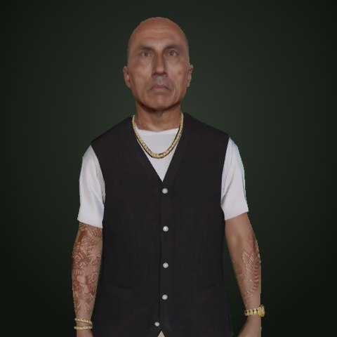 Families Underboss