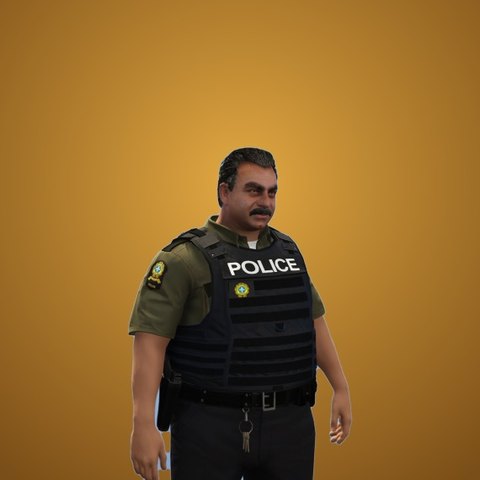Antonio 80s