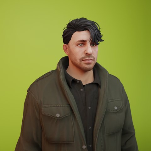 Brucie