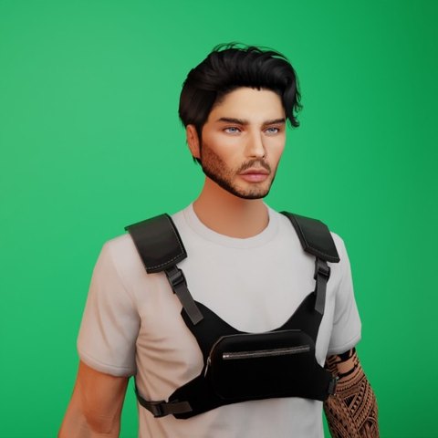 Gregor