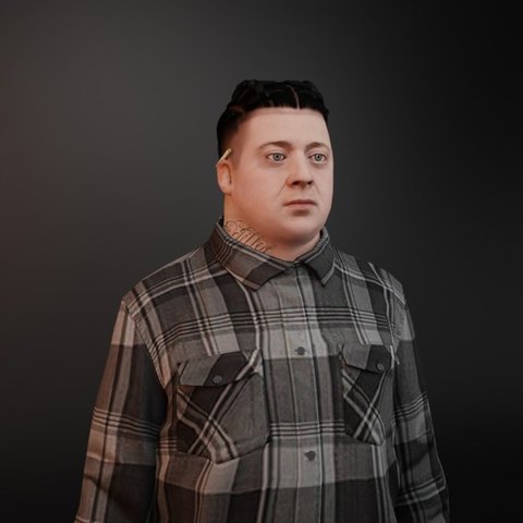 Jimmy