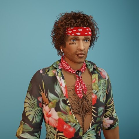 Leofric