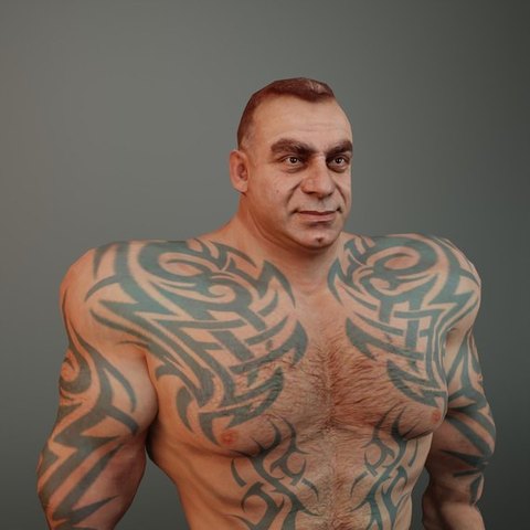 Lildawf