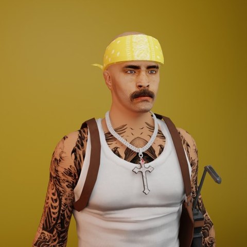 Mario