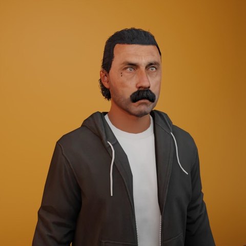 Ortega