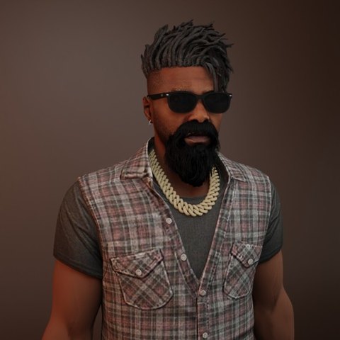 Raymond