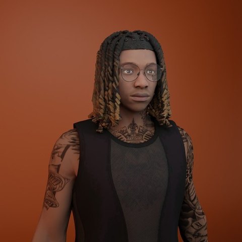 Reggie