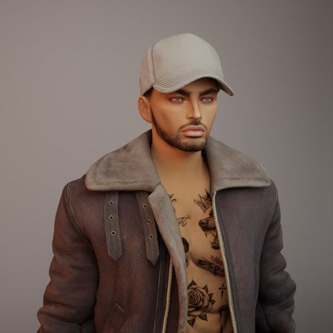 Sean