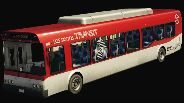 L'autobus