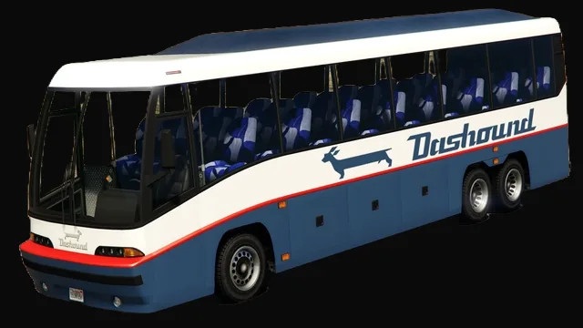 L'autocar